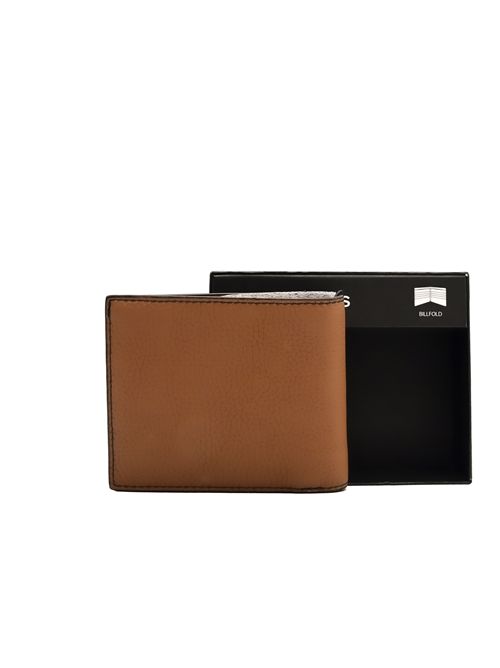 Portafogli, uomo, logato. MICHAEL KORS | 39S0LHDF1L230